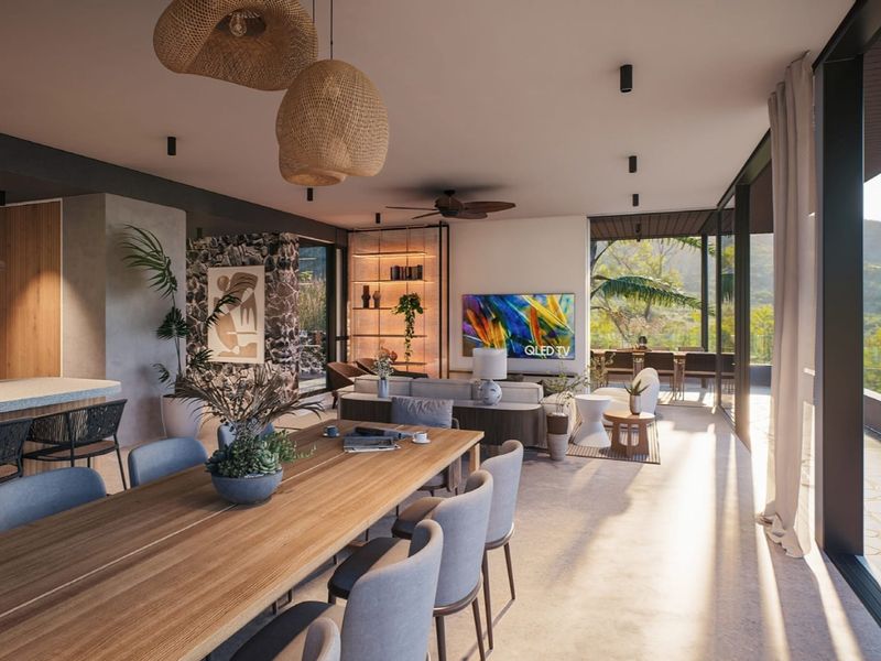 Your slice of paradise in Zimbali Lakes - Plot & Plan - Photo 5