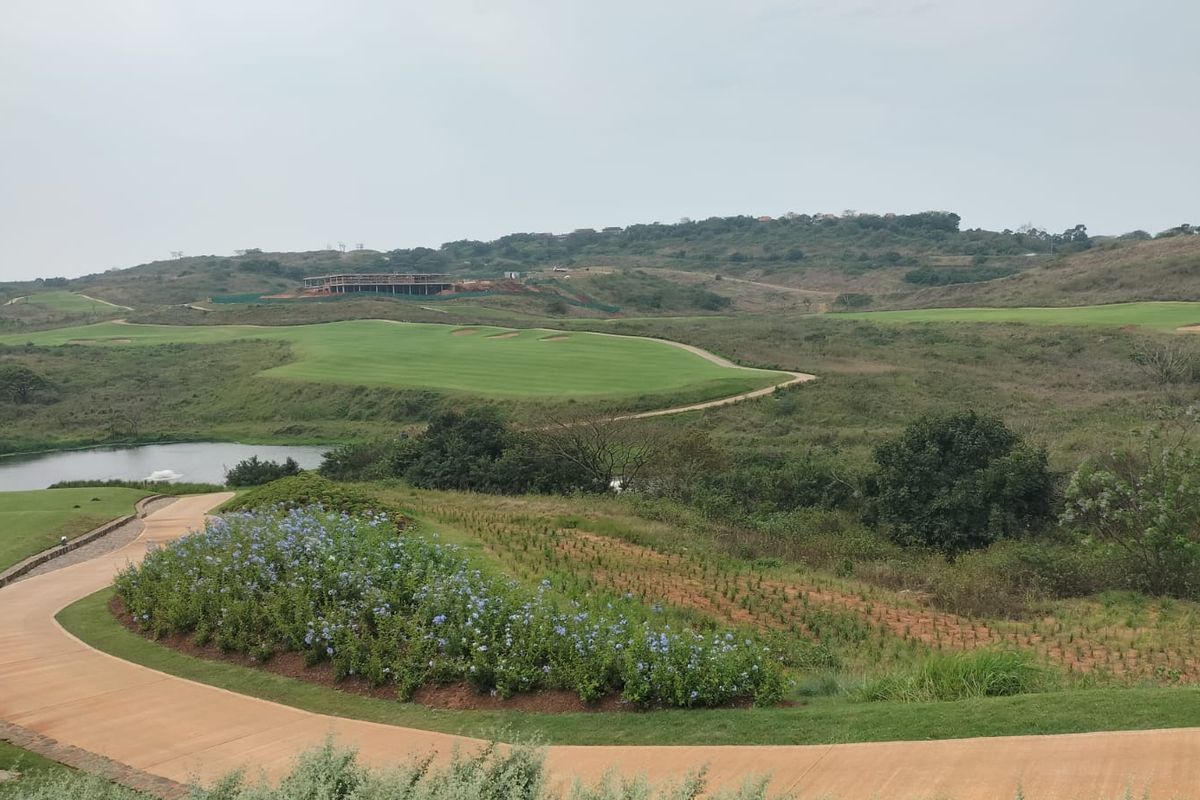 Your slice of paradise in Zimbali Lakes - Photo 5