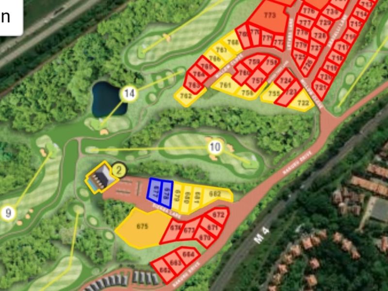 Your slice of paradise in Zimbali Lakes - Photo 8