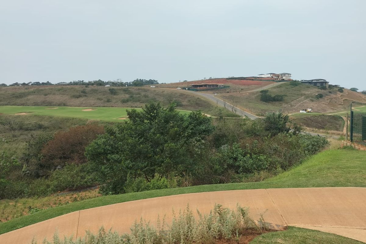 Your slice of paradise in Zimbali Lakes - Photo 2