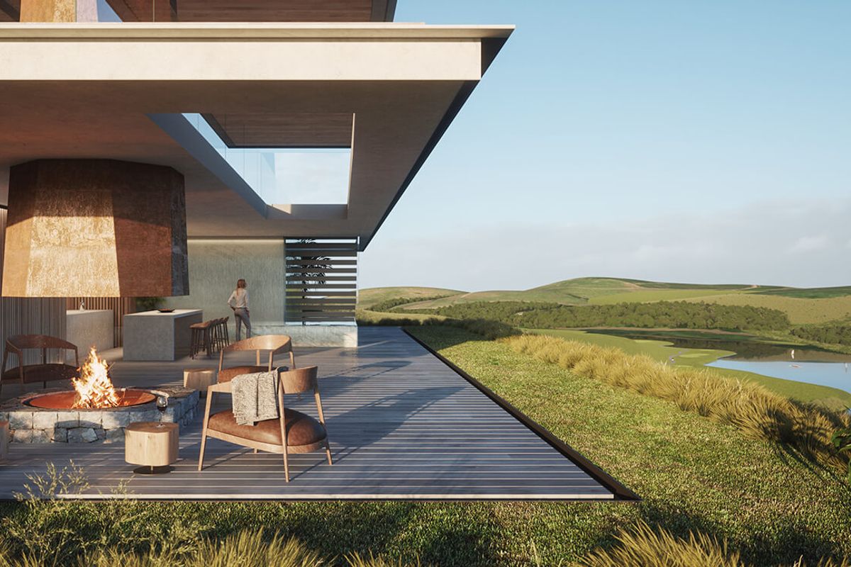 Your slice of paradise in Zimbali Lakes - Photo 4