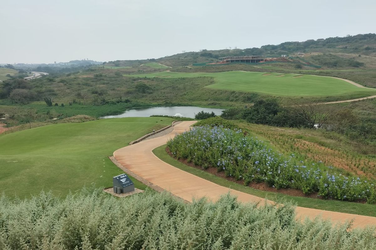 Your slice of paradise in Zimbali Lakes - Photo 5