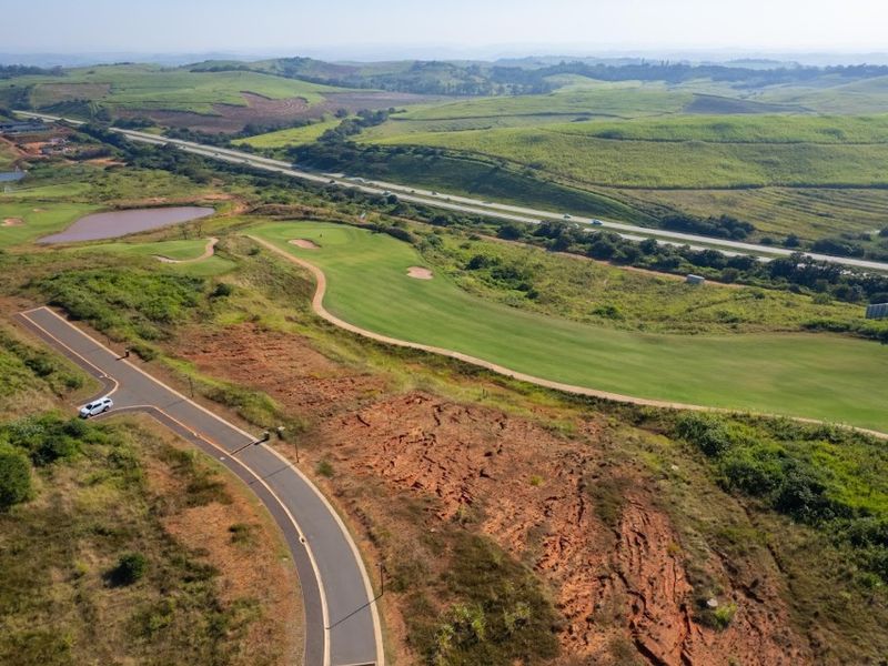 Your slice of paradise in Zimbali Lakes - Photo 4