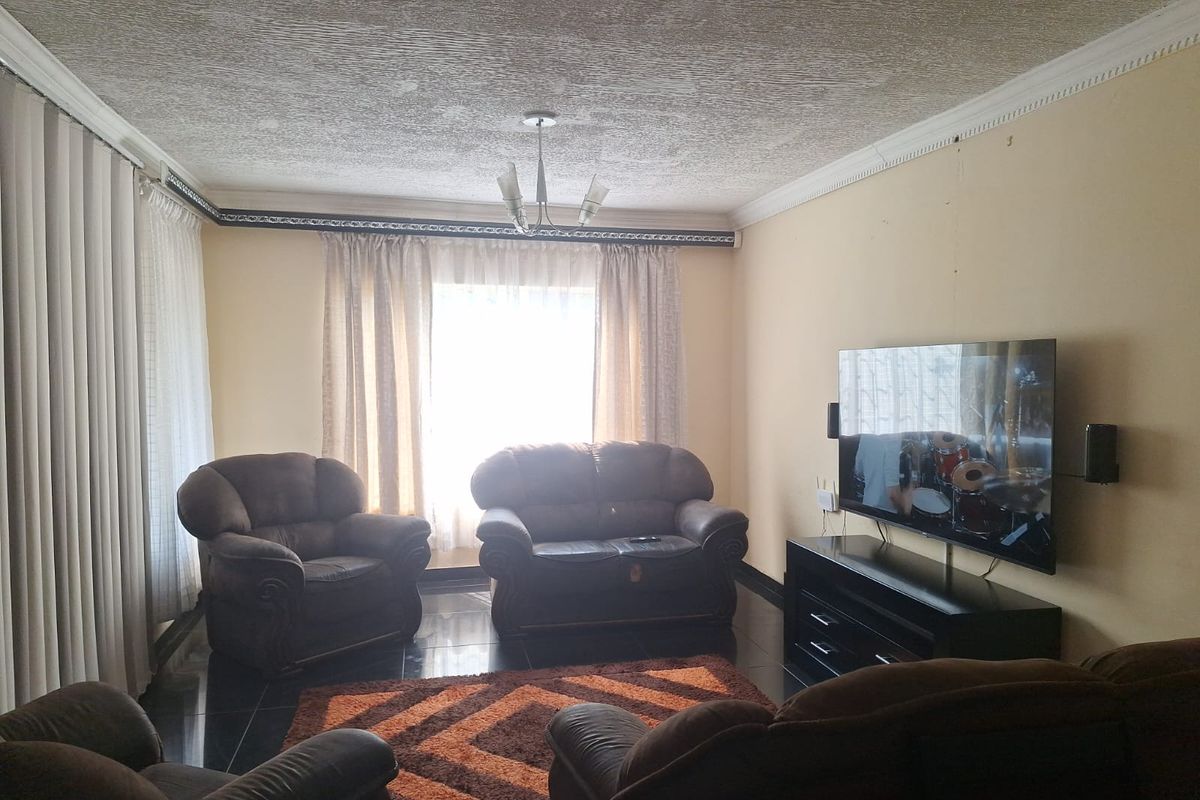 Opportunity to Own your own Home - Photo 2