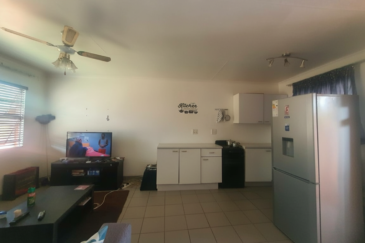 Affordable entry level apartment - Photo 4