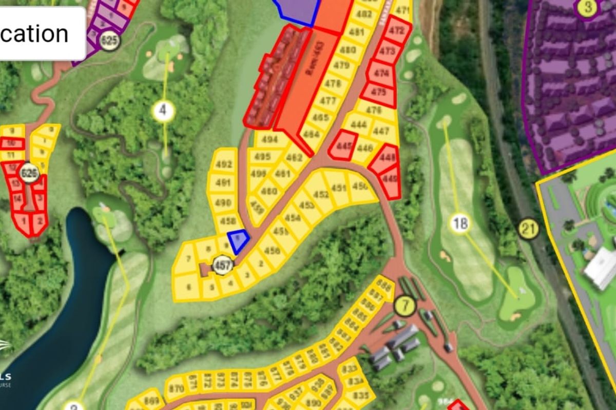 Sea View slice of paradise in Zimbali Lakes - Photo 4