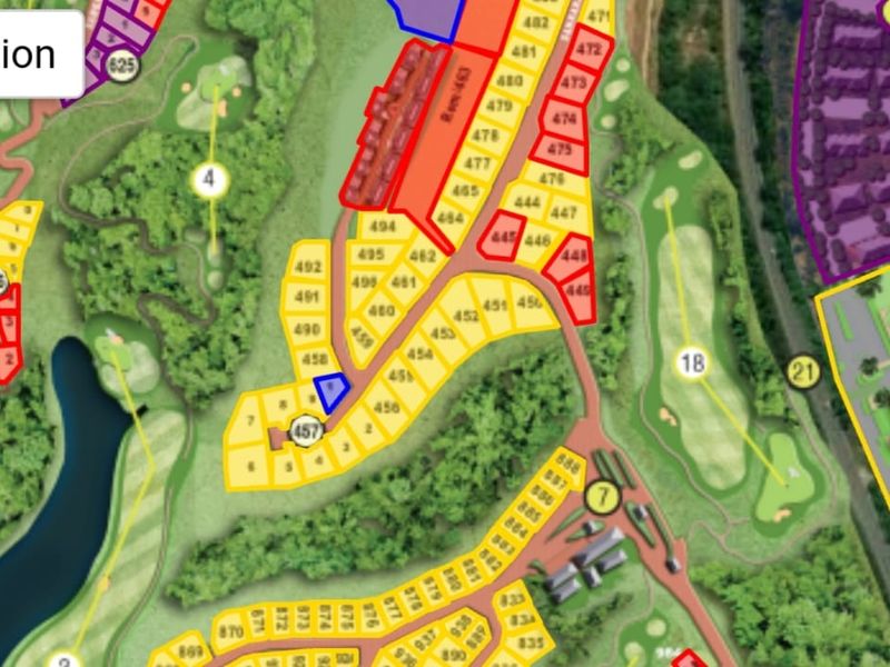 Sea View slice of paradise in Zimbali Lakes - Photo 4