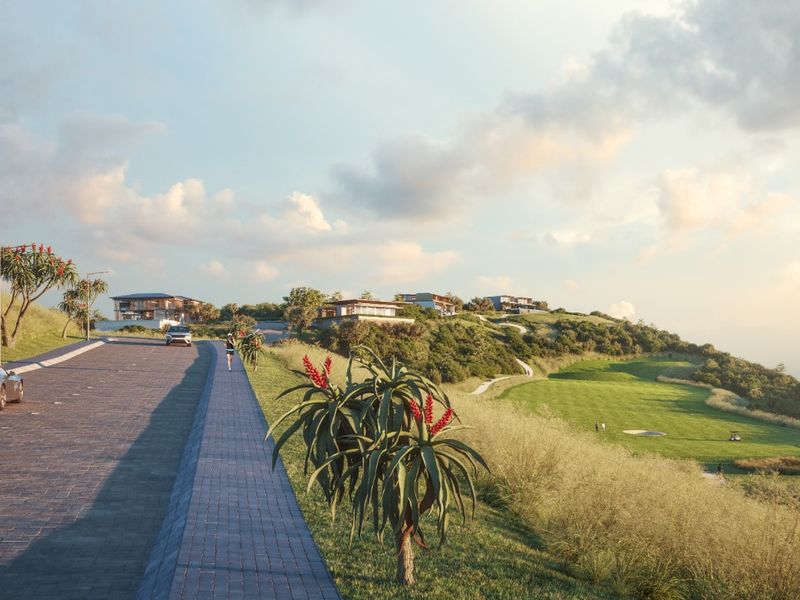 Sea View slice of paradise in Zimbali Lakes - Photo 7