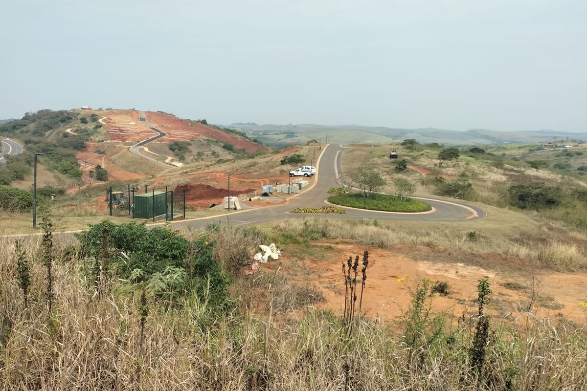 Sea View slice of paradise in Zimbali Lakes - Photo 3