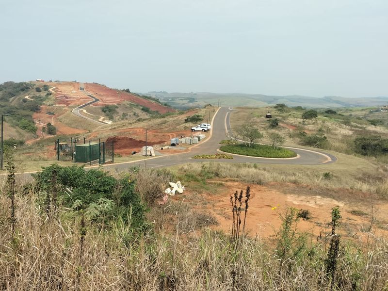 Sea View slice of paradise in Zimbali Lakes - Photo 3