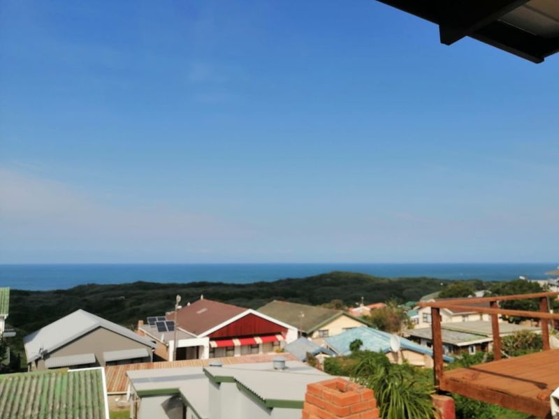 Neat facebrick home with amazing sea views - Photo 8