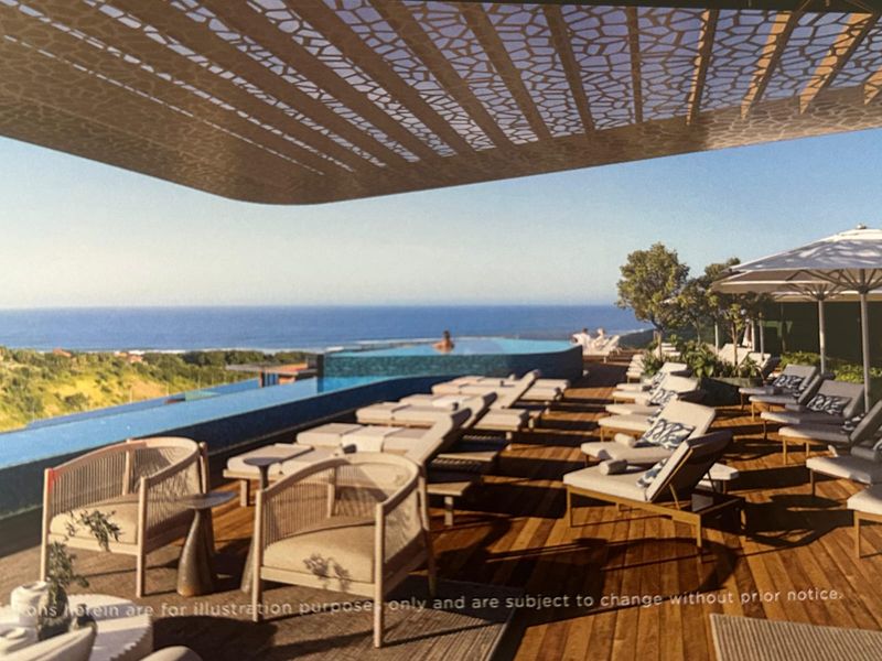 The Signature Address, Tatali Views, Zimbali Lakes - Photo 5