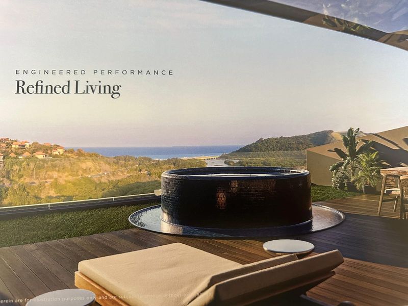 The Signature Address, Tatali Views, Zimbali Lakes - Photo 8