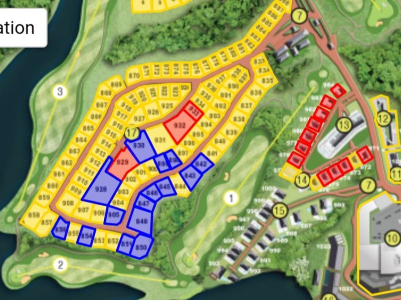 The Signature Address, Tatali Views, Zimbali Lakes - Photo 7