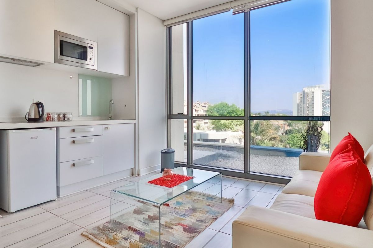 Investment Opportunity: Sandton Skye Hotel – A Premier Business Asset in Africa’s Financial Capital - Photo 5