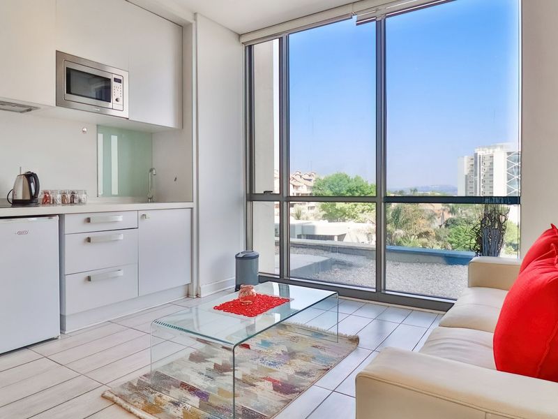 Investment Opportunity: Sandton Skye Hotel – A Premier Business Asset in Africa’s Financial Capital - Photo 5