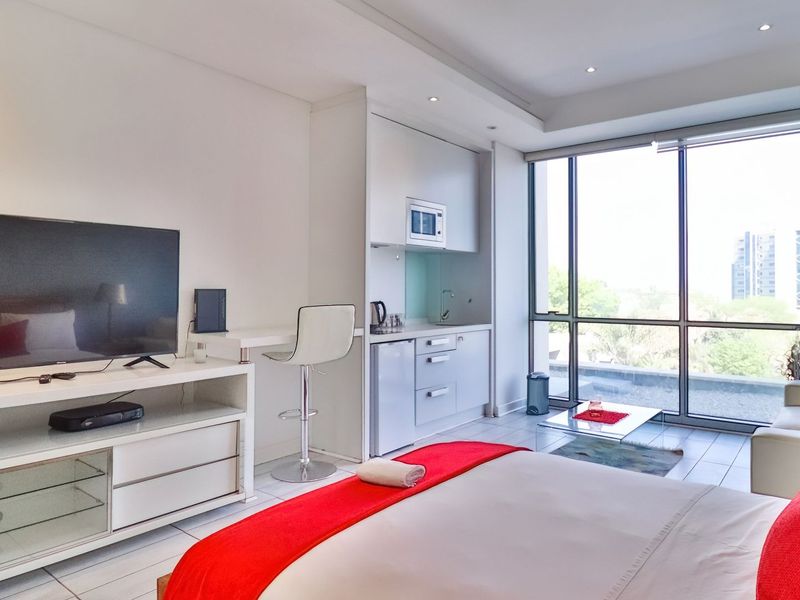 Investment Opportunity: Sandton Skye Hotel – A Premier Business Asset in Africa’s Financial Capital - Photo 3