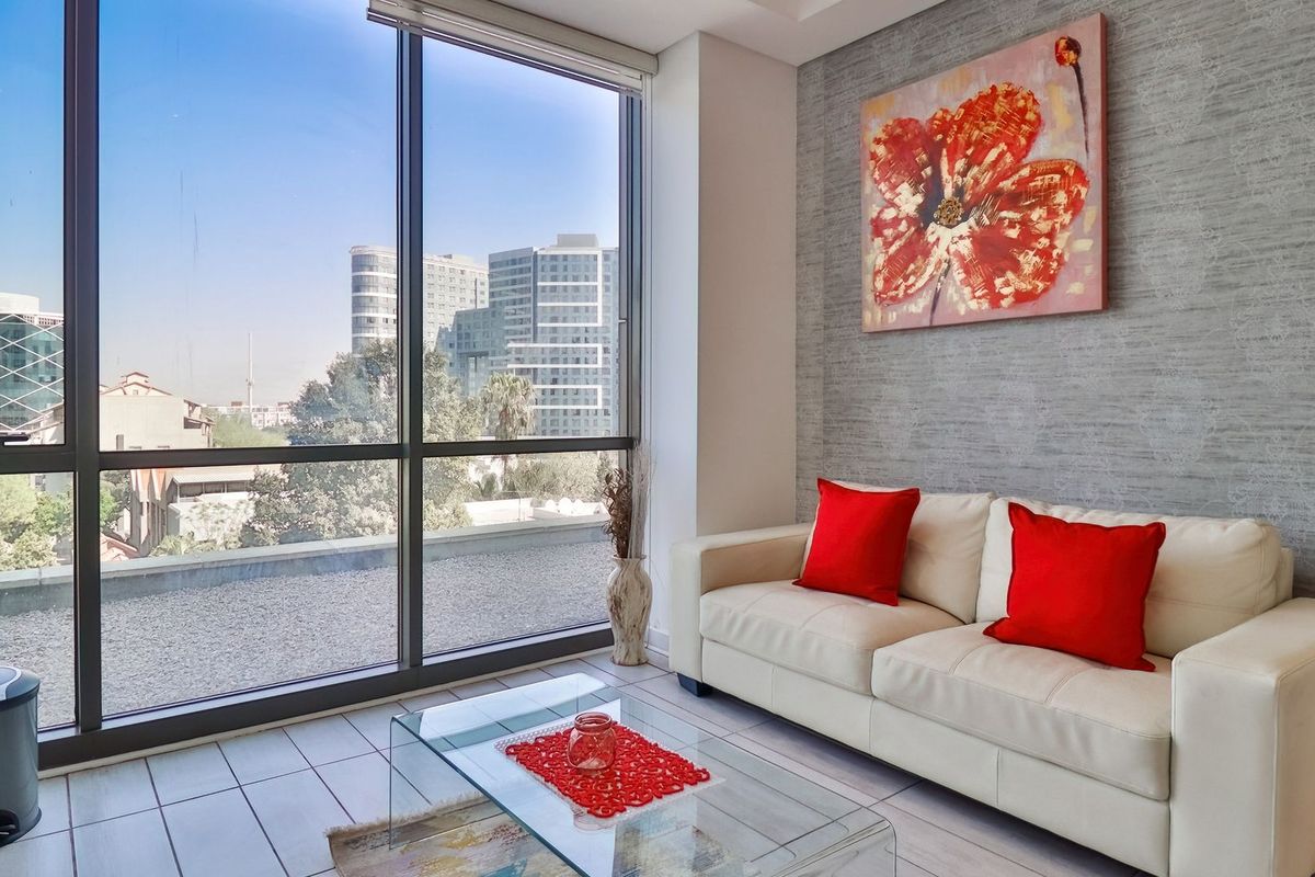 Investment Opportunity: Sandton Skye Hotel – A Premier Business Asset in Africa’s Financial Capital - Photo 4