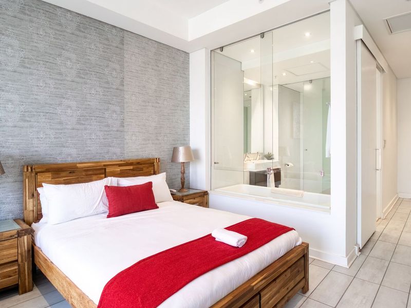 Investment Opportunity: Sandton Skye Hotel – A Premier Business Asset in Africa’s Financial Capital - Photo 10