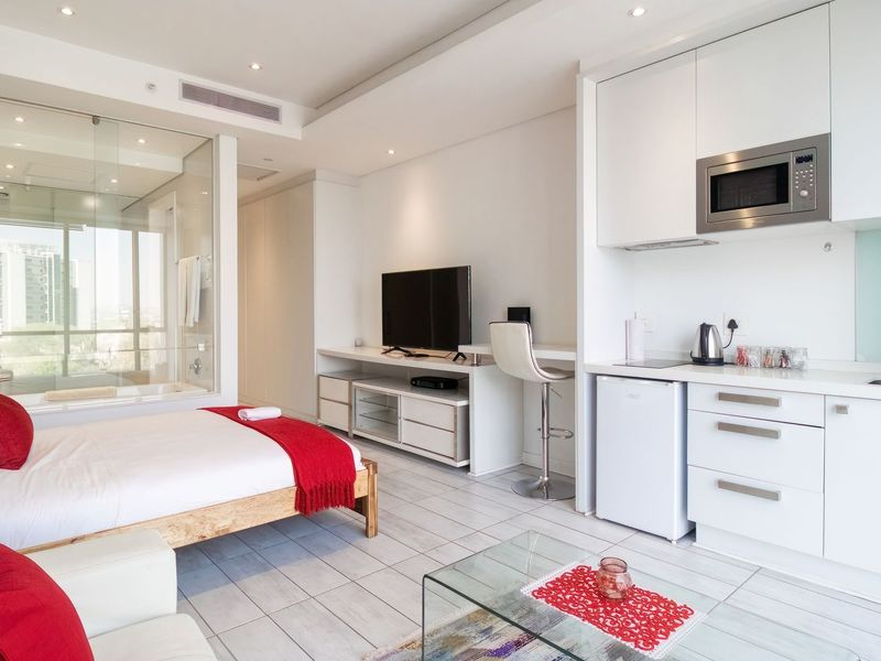 Investment Opportunity: Sandton Skye Hotel – A Premier Business Asset in Africa’s Financial Capital - Photo 8