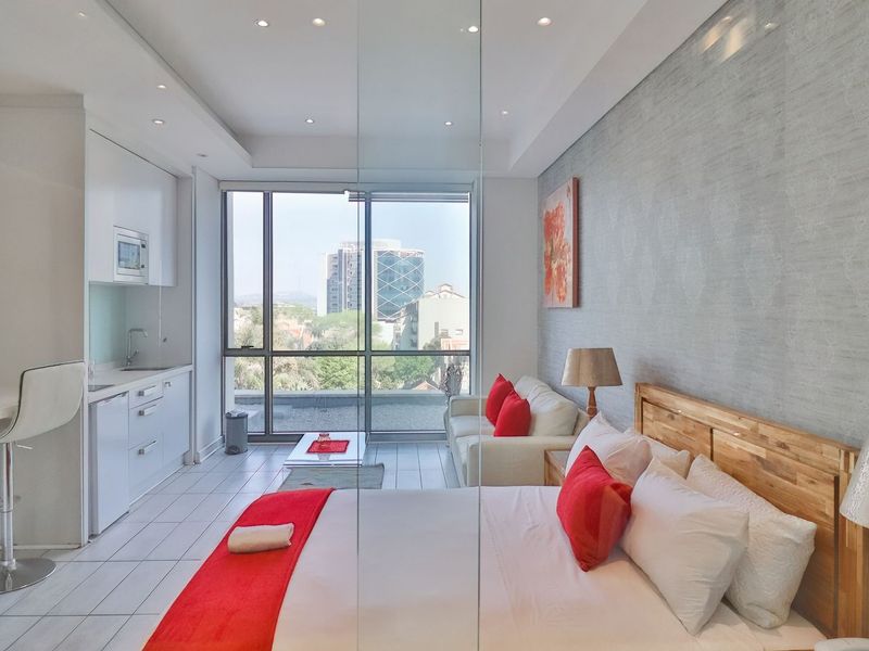 Investment Opportunity: Sandton Skye Hotel – A Premier Business Asset in Africa’s Financial Capital - Photo 2