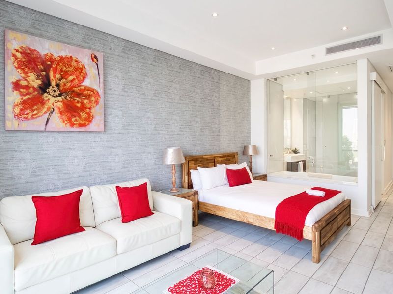 Investment Opportunity: Sandton Skye Hotel – A Premier Business Asset in Africa’s Financial Capital - Photo 7