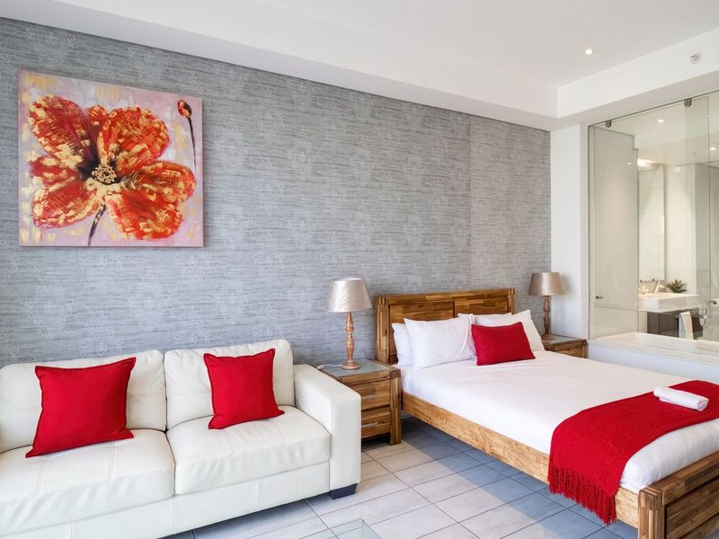 Investment Opportunity: Sandton Skye Hotel – A Premier Business Asset in Africa’s Financial Capital - Photo 6