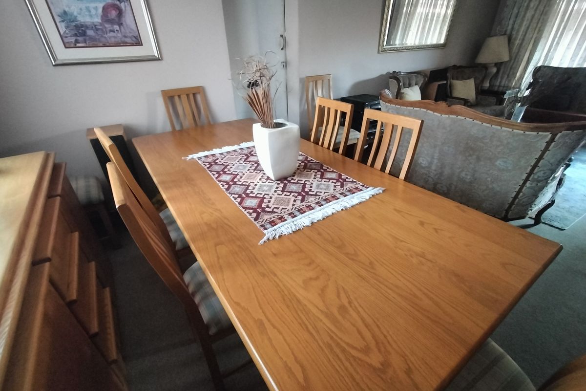 Low-Maintenance Retirement Lifestyle in Amandasig - Photo 4