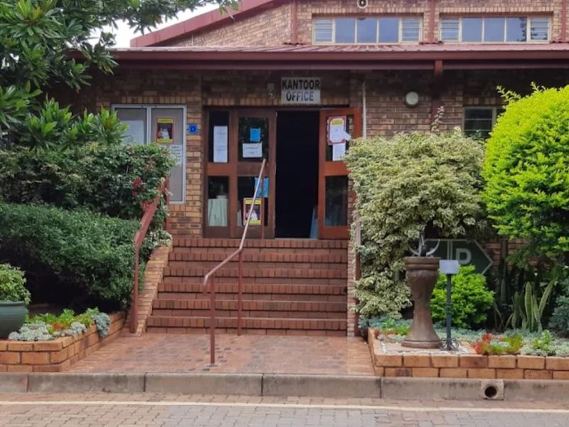 Low-Maintenance Retirement Lifestyle in Amandasig - Photo 10