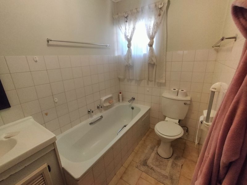 Low-Maintenance Retirement Lifestyle in Amandasig - Photo 7