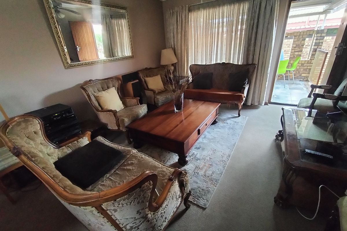 Low-Maintenance Retirement Lifestyle in Amandasig - Photo 3