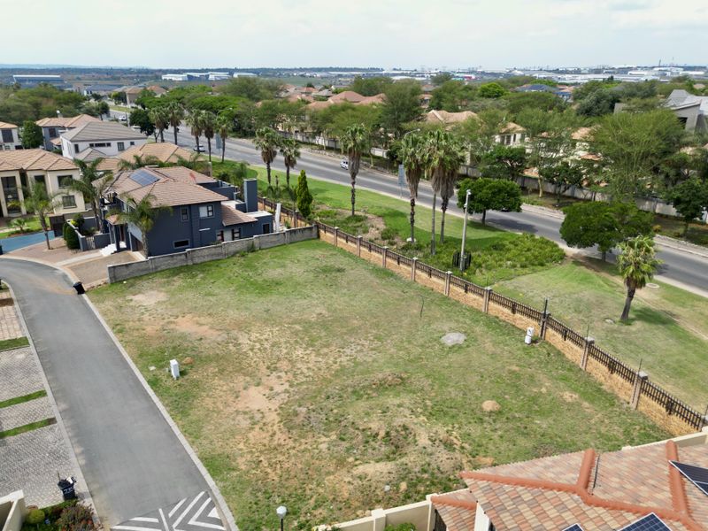 Build Your Dream Home in Blue Valley Estate - Photo 6