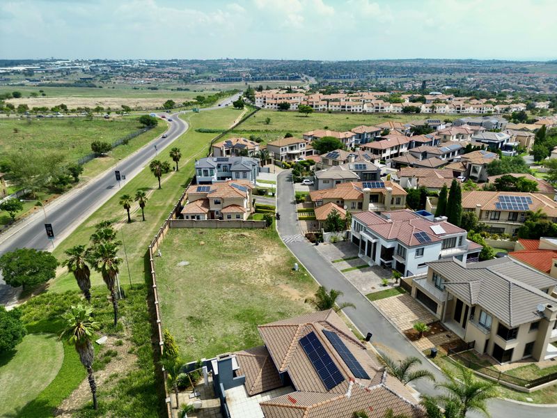 Build Your Dream Home in Blue Valley Estate - Photo 10