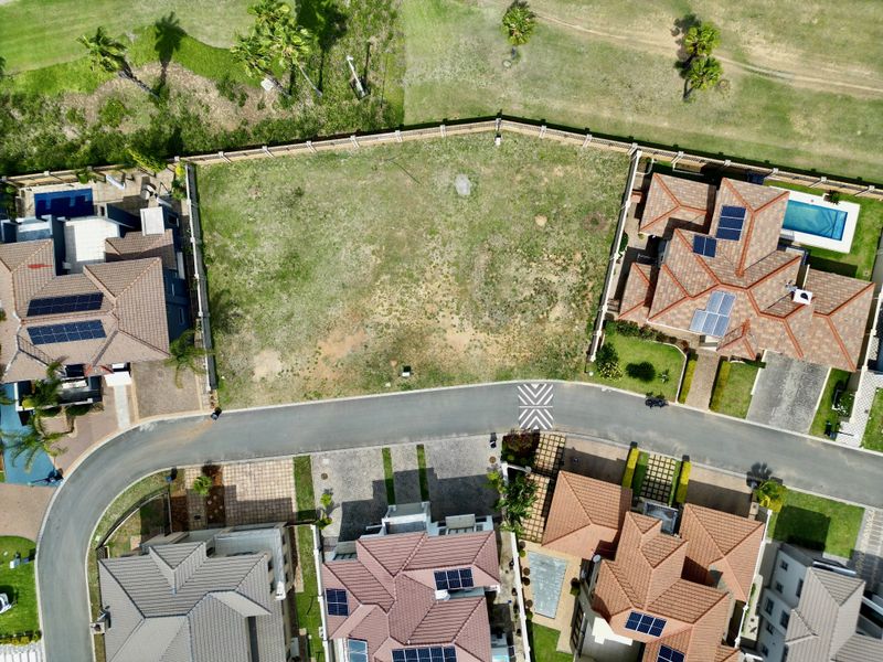 Build Your Dream Home in Blue Valley Estate - Photo 4