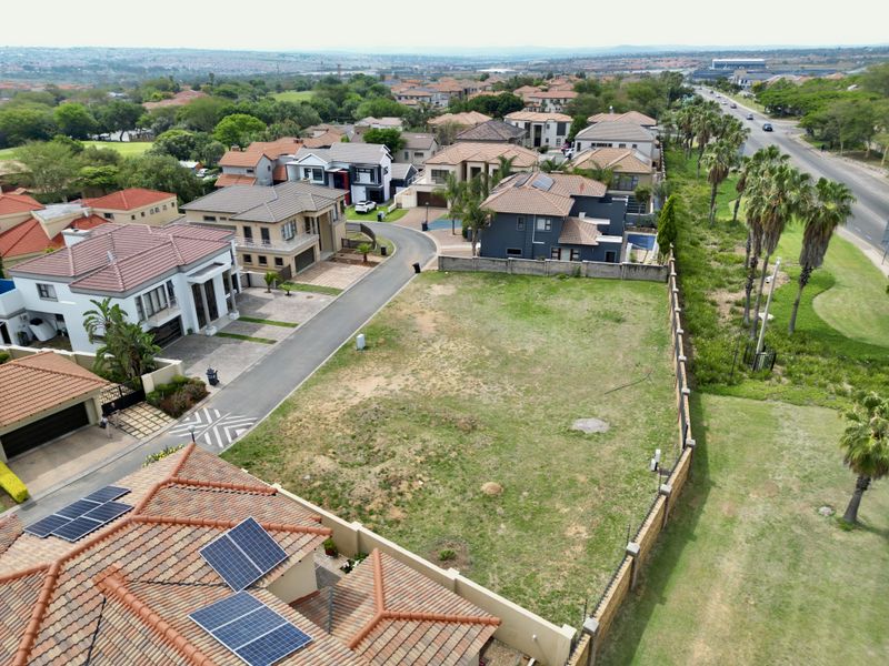 Build Your Dream Home in Blue Valley Estate - Photo 2