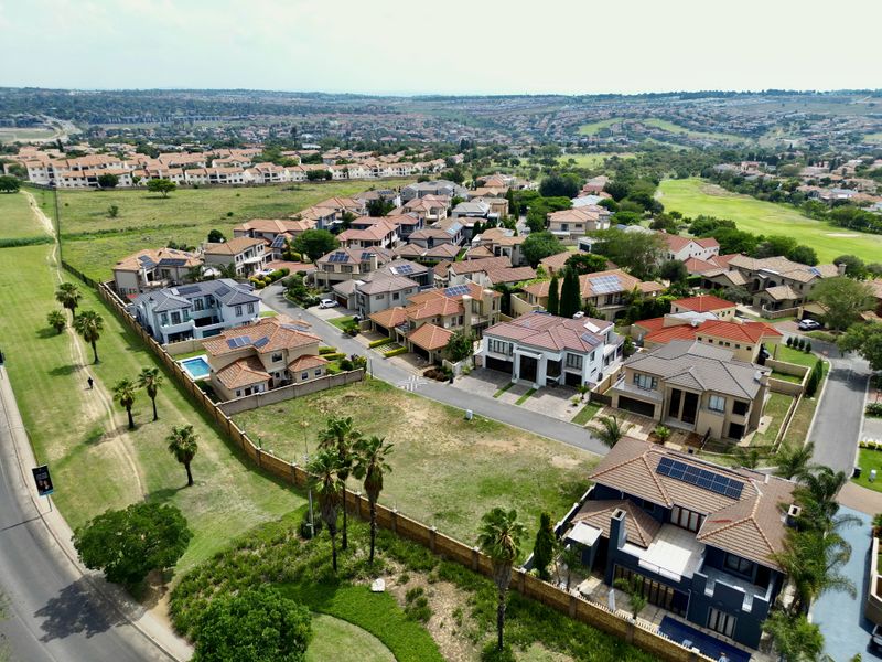 Build Your Dream Home in Blue Valley Estate - Photo 7