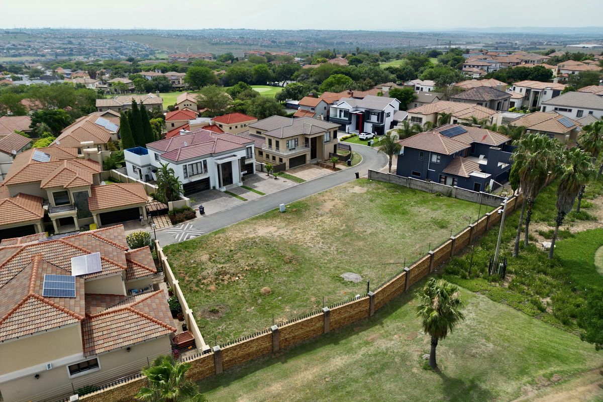 Build Your Dream Home in Blue Valley Estate - Photo 5