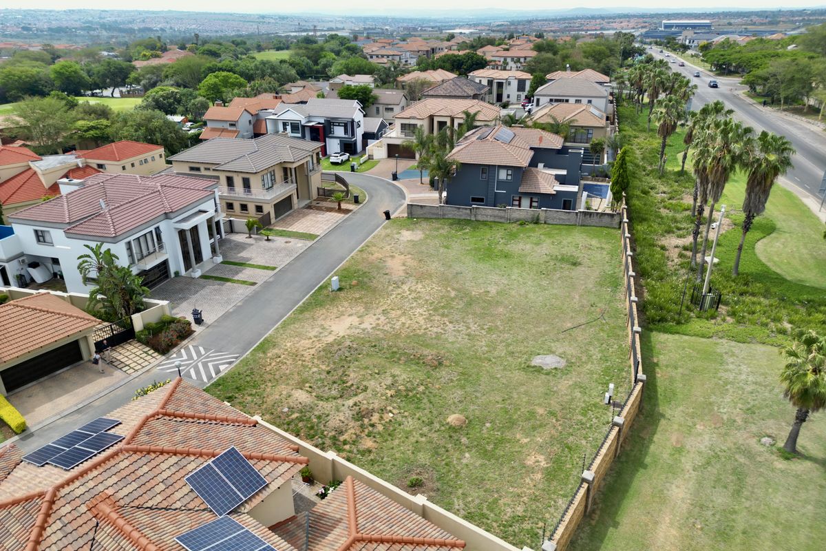 Build Your Dream Home in Blue Valley Estate - Photo 2