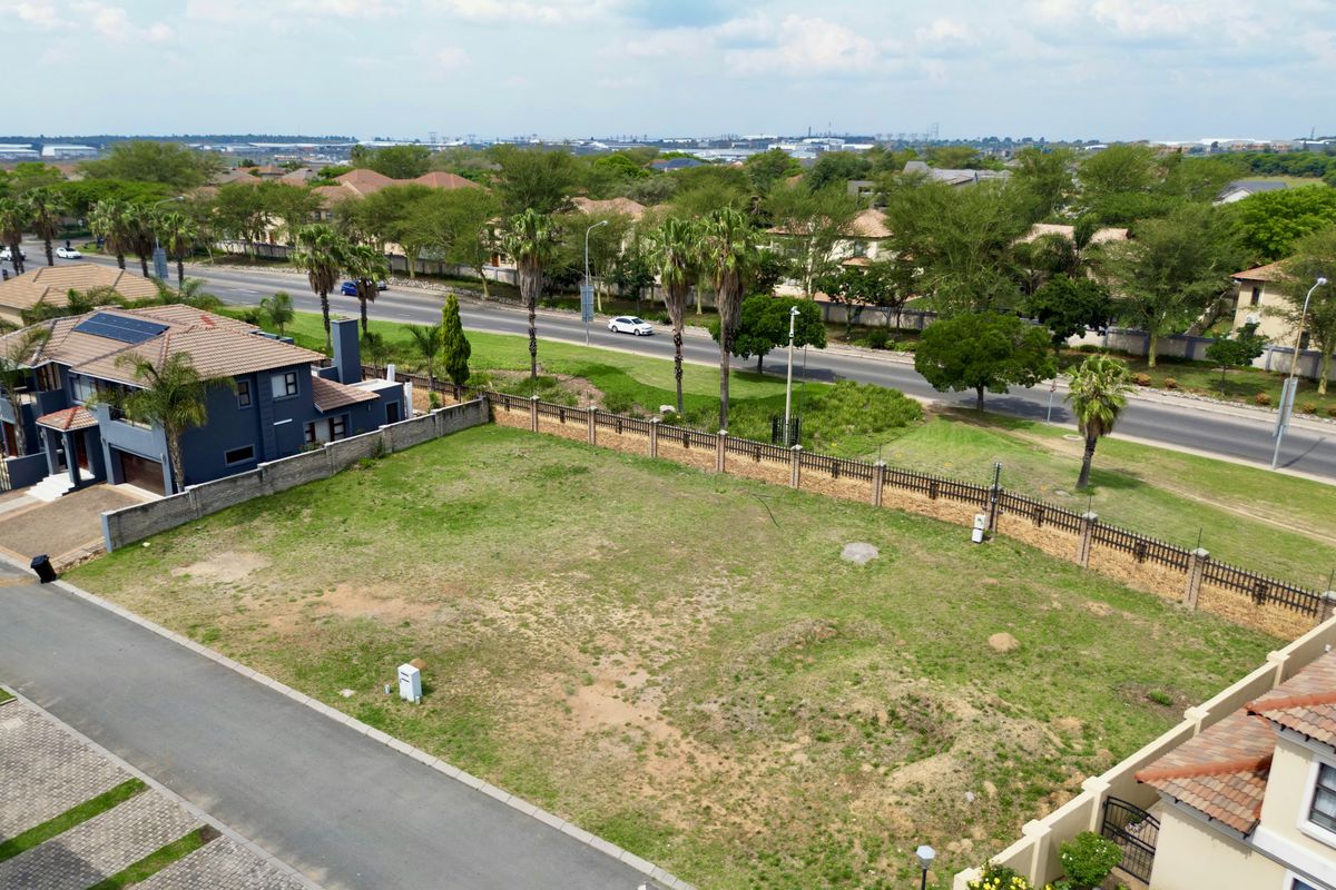 Build Your Dream Home in Blue Valley Estate - Photo 3