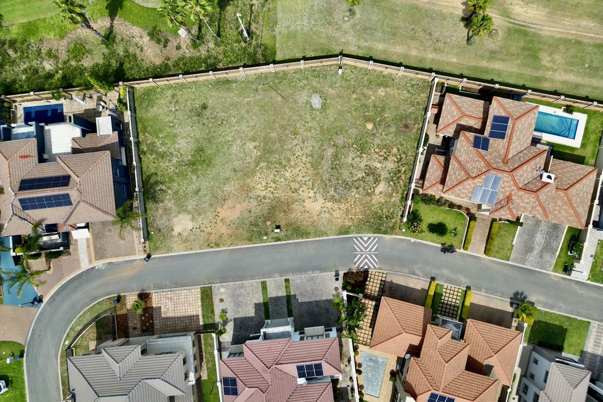 Build Your Dream Home in Blue Valley Estate - Photo 4