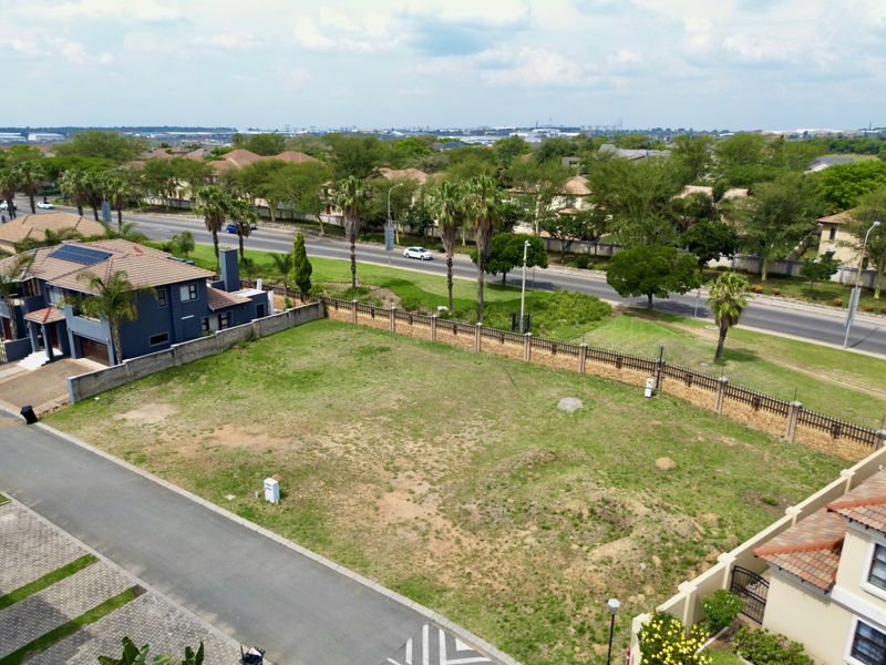 Build Your Dream Home in Blue Valley Estate - Photo 3