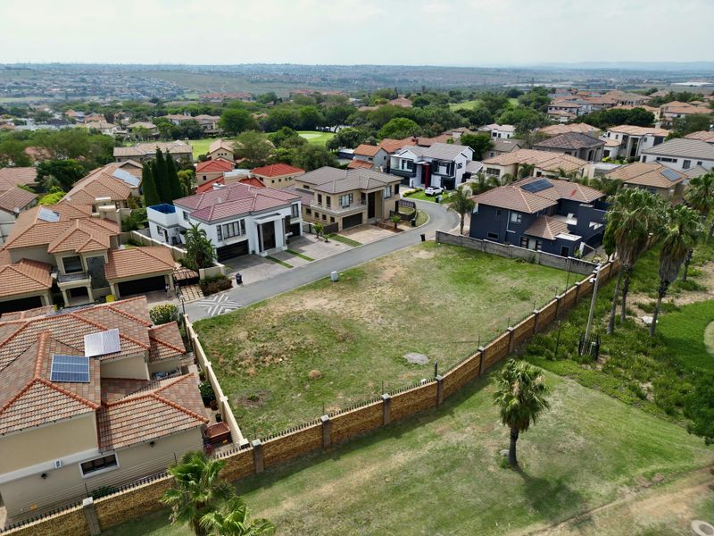 Build Your Dream Home in Blue Valley Estate - Photo 5