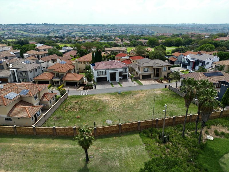 Build Your Dream Home in Blue Valley Estate - Photo 8