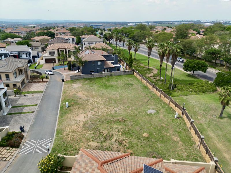 Build Your Dream Home in Blue Valley Estate - Photo 9