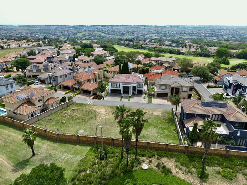 Build Your Dream Home in Blue Valley Estate - Photo 1