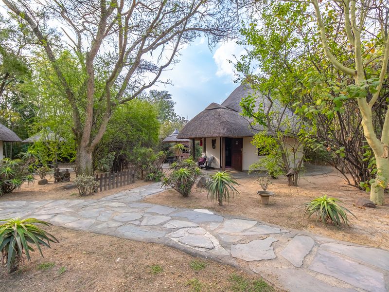 4-Star Lodge for Sale – Chartwell North, Johannnesburg - Photo 4