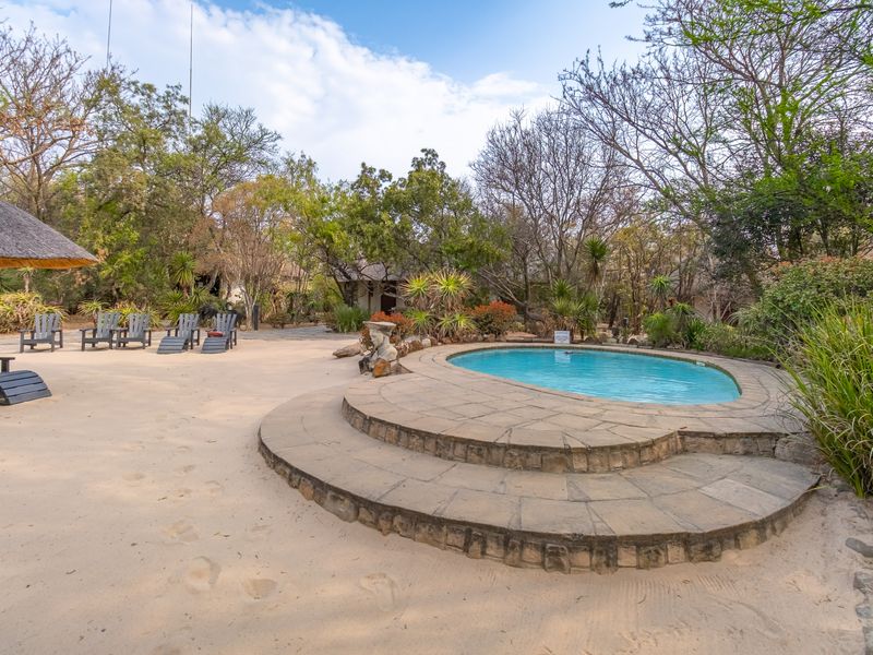 4-Star Lodge for Sale – Chartwell North, Johannnesburg - Photo 2