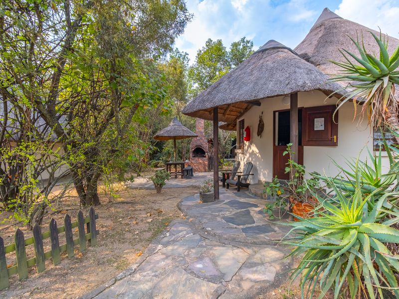 4-Star Lodge for Sale – Chartwell North, Johannnesburg - Photo 6