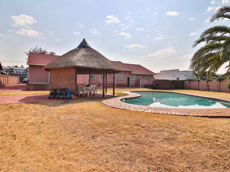 Your Dream Home or Business Space in an Excellent Location - Photo 2