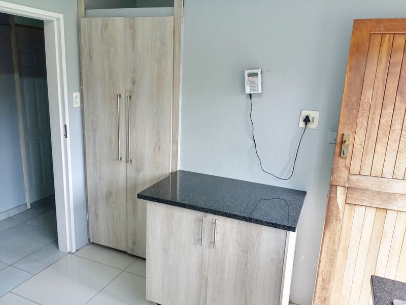 Beautifully Maintained 3 Bedroom Home with Flat and Spacious Yard in Evander! - Photo 6